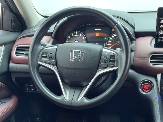 Honda Avancier 2023 thumb 8