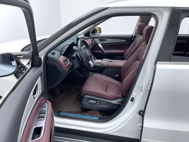 Honda Avancier 2023 thumb 9
