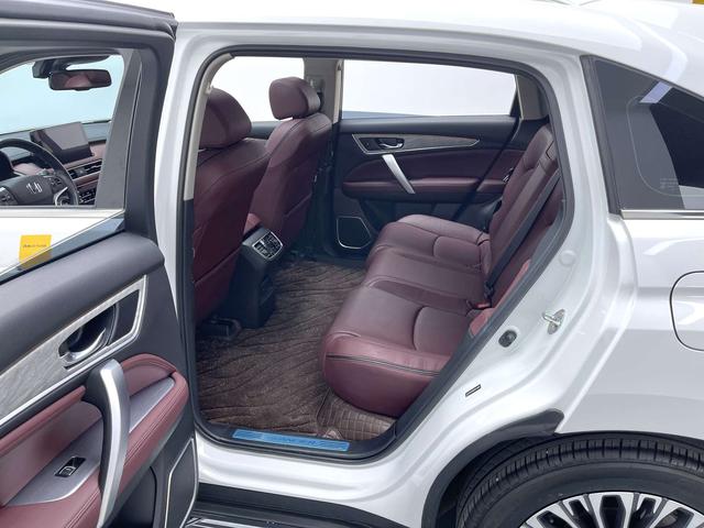 Honda Avancier 2023 thumb 10