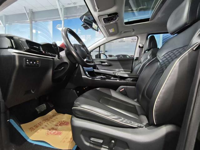 Hyundai Custo 2021 thumb 3