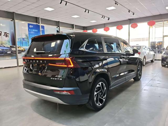 Hyundai Custo 2021 thumb 4