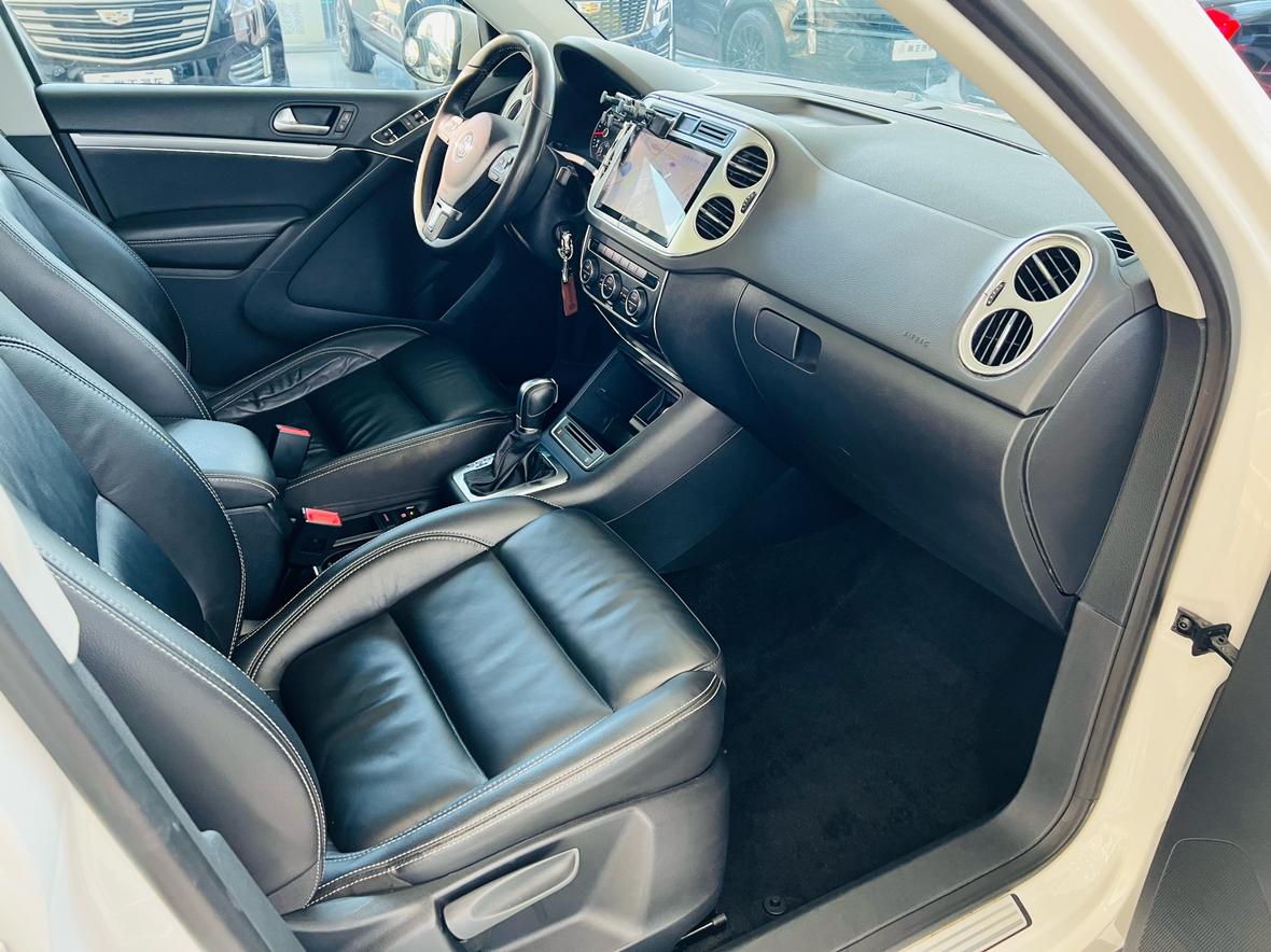 Volkswagen Tiguan 2019 thumb 7