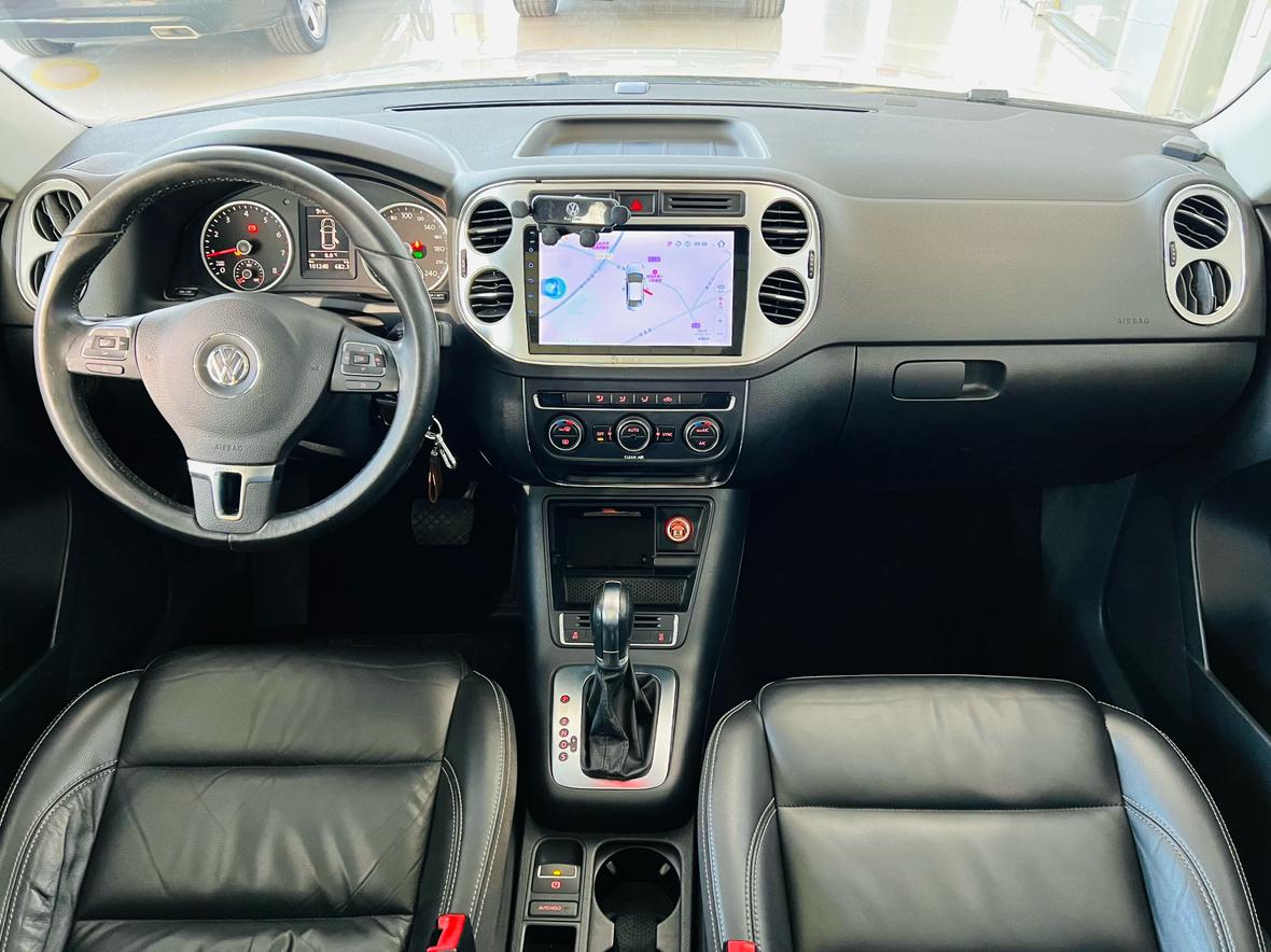 Volkswagen Tiguan 2019 thumb 8