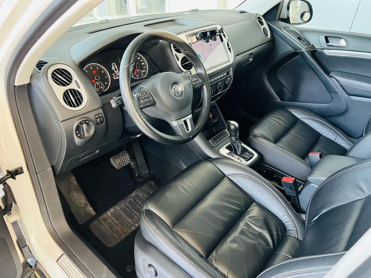 Volkswagen Tiguan 2019 thumb 11