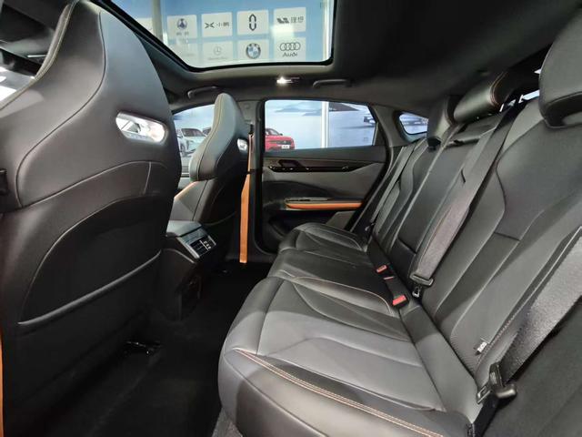 Changan UNI-V 2023 thumb 2