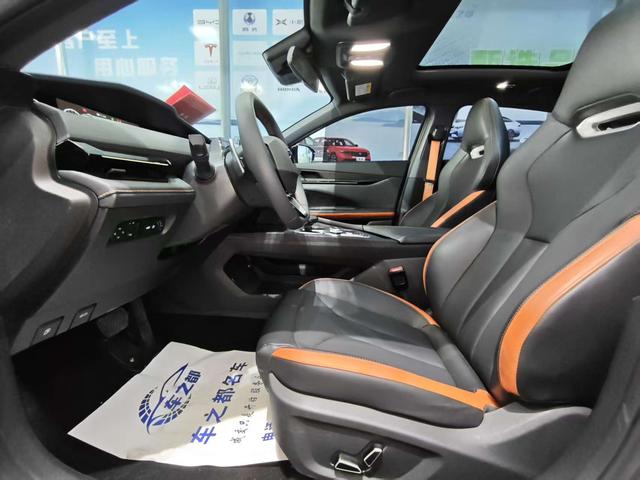 Changan UNI-V 2023 thumb 3