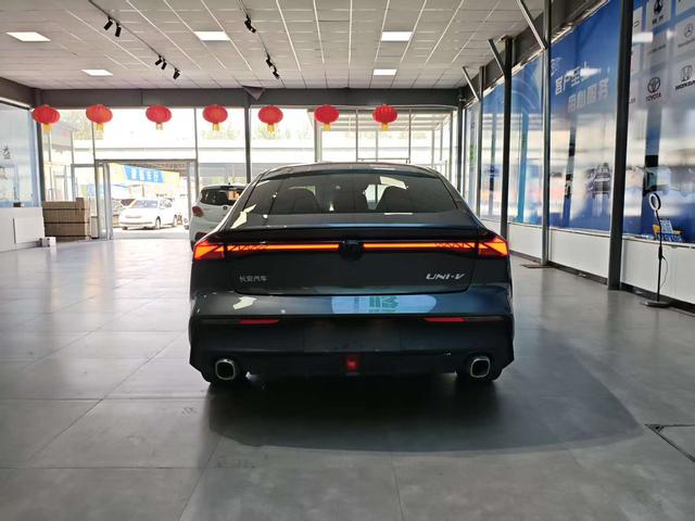 Changan UNI-V 2023 thumb 5