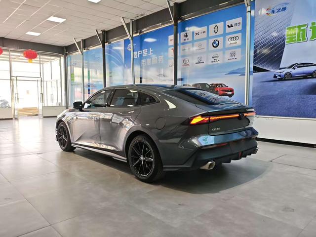 Changan UNI-V 2023 thumb 6