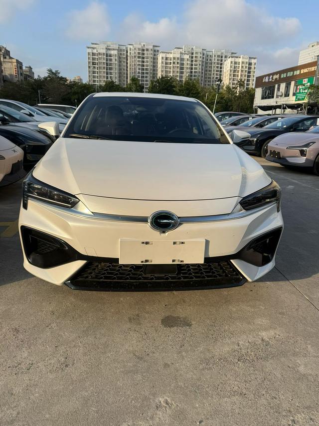 GAC Aion S 2022 thumb 2