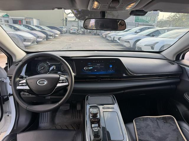 GAC Aion S 2022 thumb 4