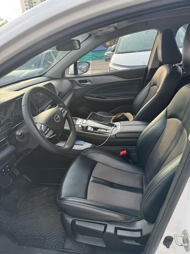 GAC Aion S 2022 thumb 5