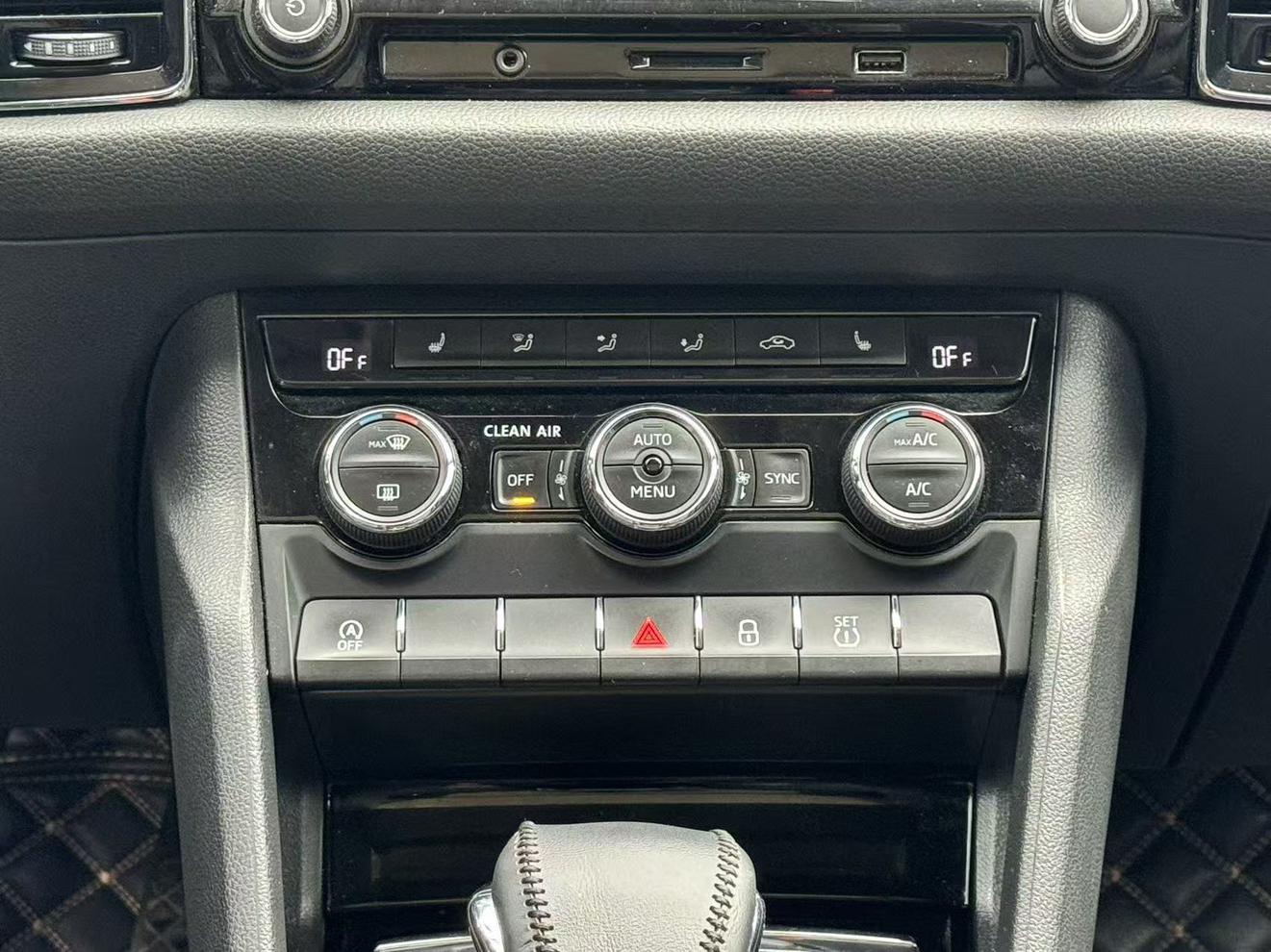 Skoda Kodiaq 2017 thumb 5
