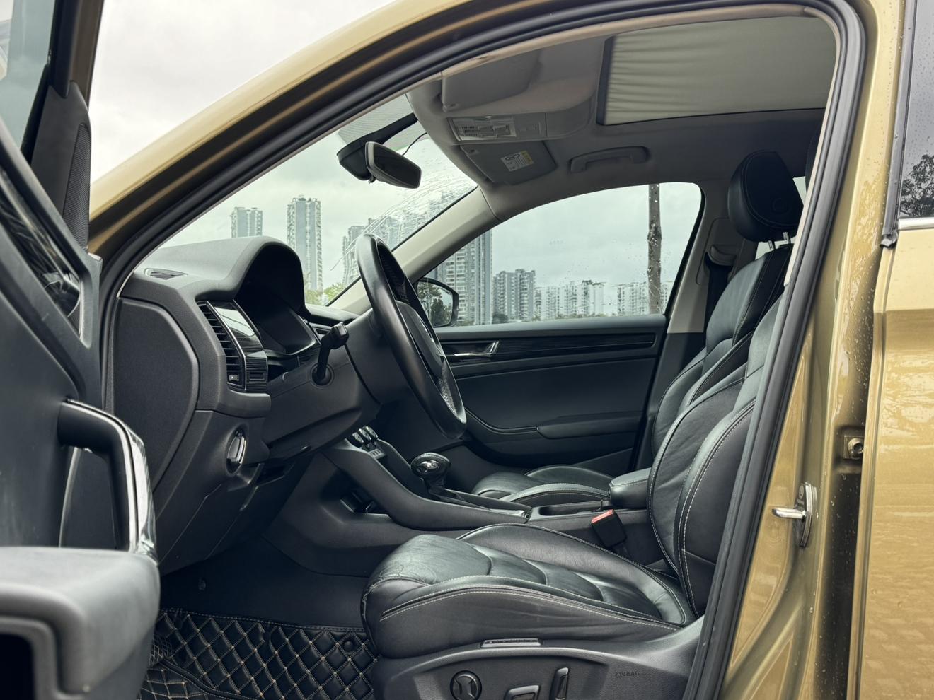 Skoda Kodiaq 2017 thumb 9
