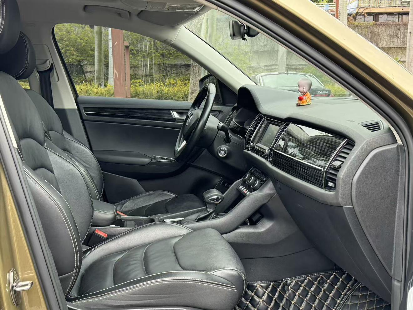 Skoda Kodiaq 2017 thumb 11