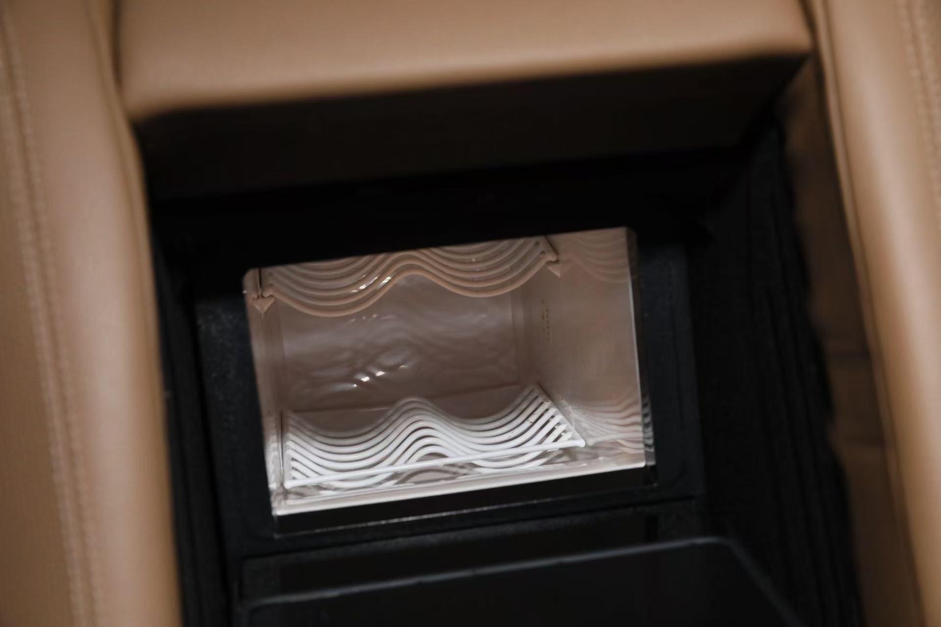 Mercedes-Benz S-Class 2008 thumb 9