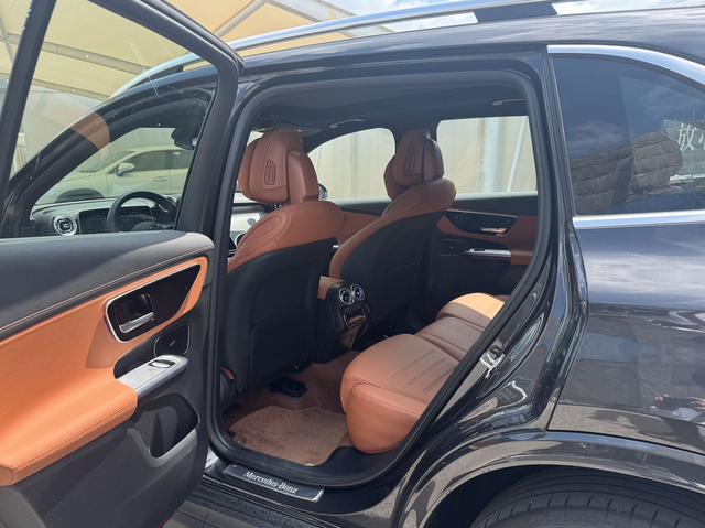 Mercedes-Benz GLC 2025 thumb 3