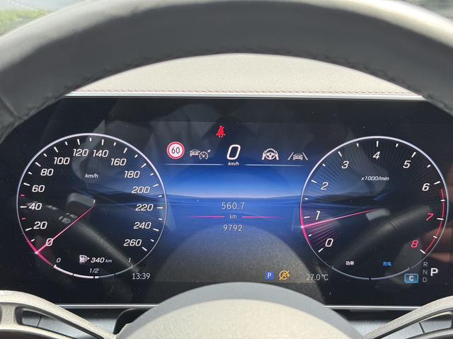 Mercedes-Benz GLC 2025 thumb 5