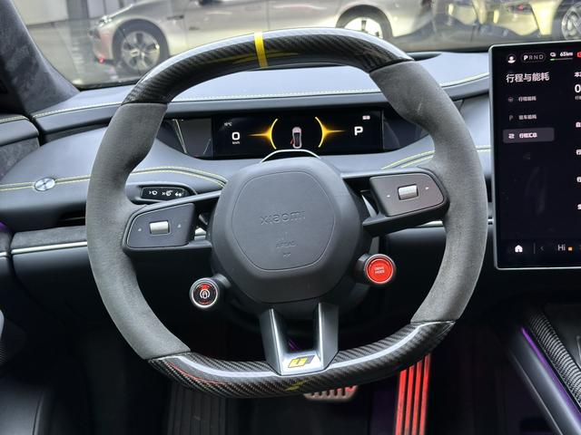 Xiaomi SU7 Ultra 2025 thumb 11