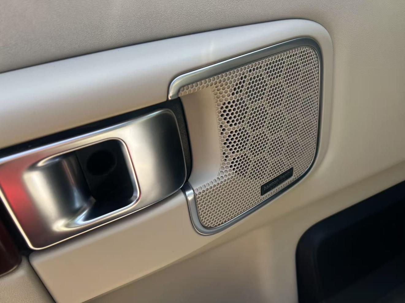 Land Rover Range Rover 2012 thumb 11