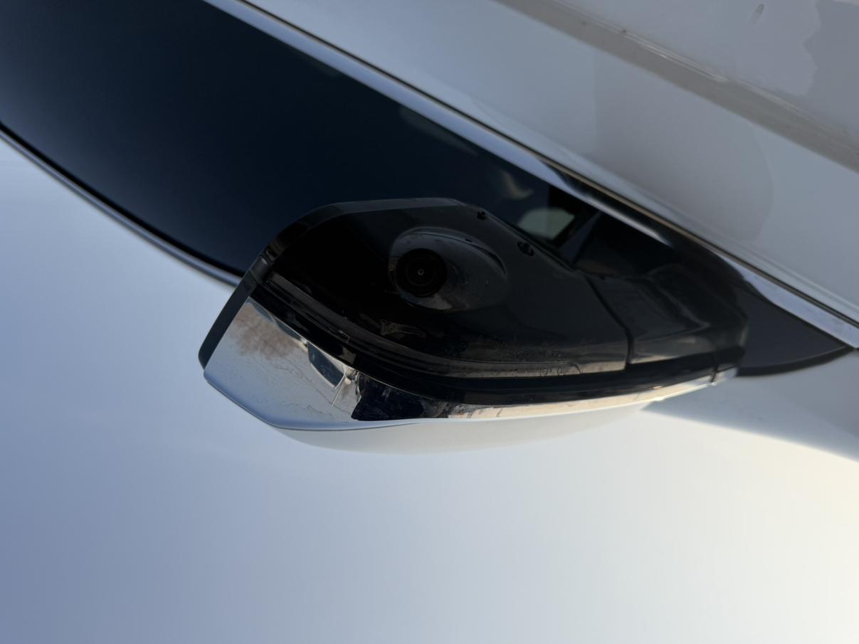 Geely Xingrui 2026 thumb 7