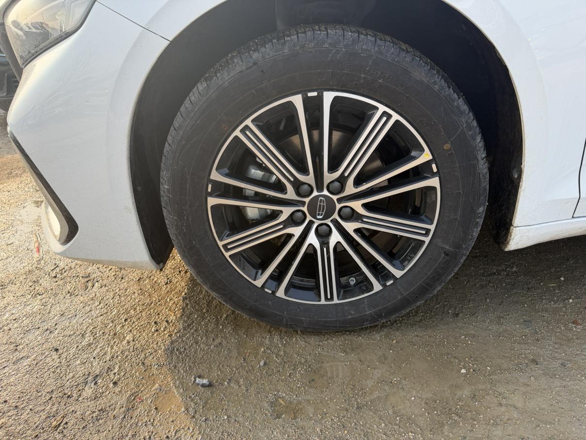 Geely Xingrui 2026 thumb 8