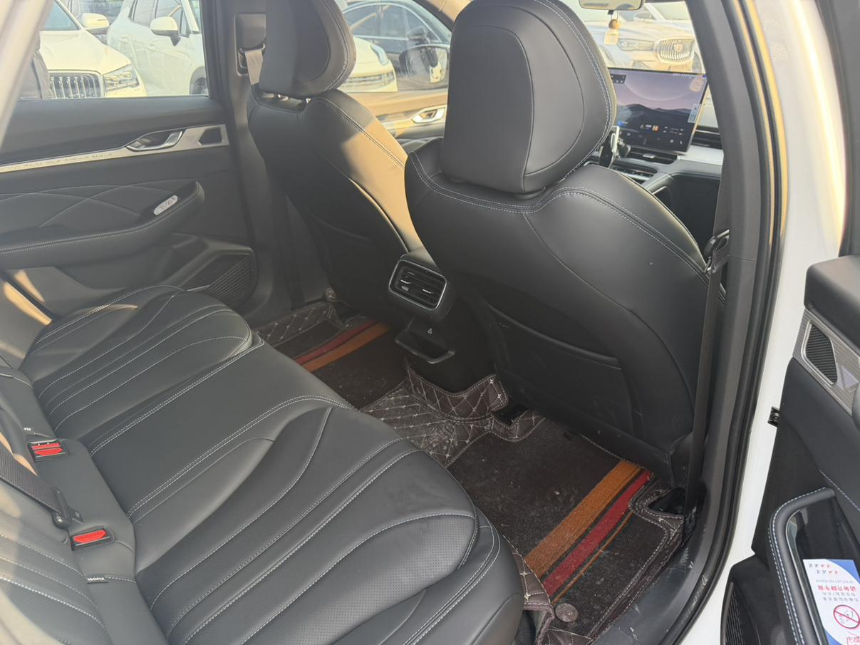 Geely Xingrui 2026 thumb 9