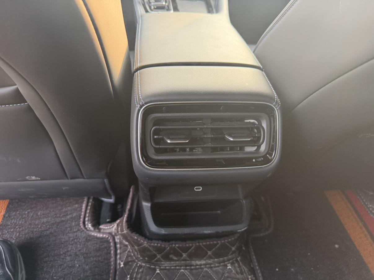 Geely Xingrui 2026 thumb 10