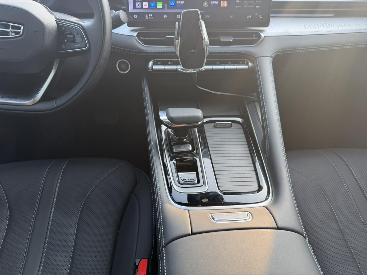 Geely Xingrui 2026 thumb 12