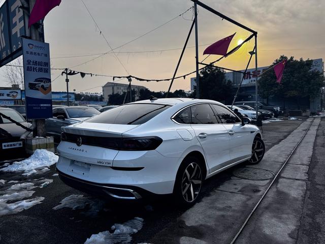 Volkswagen Lamando 2023 thumb 8