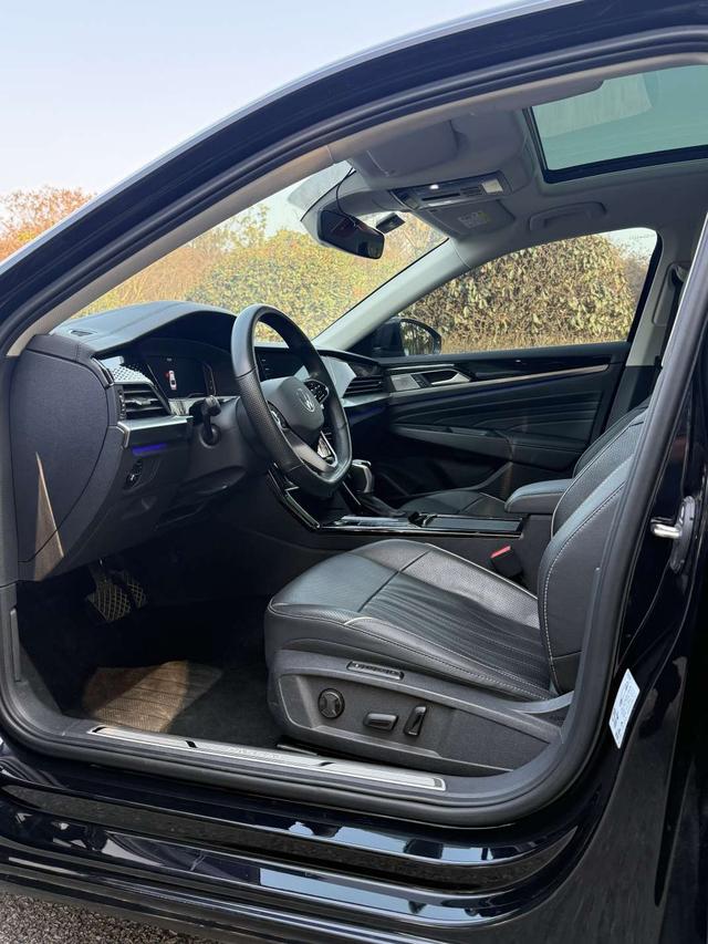 Volkswagen Passat 2022 thumb 5