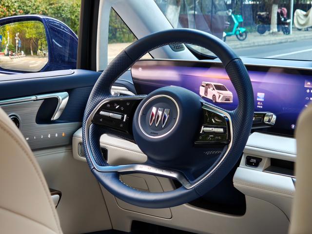 Buick GL8 2024 thumb 3
