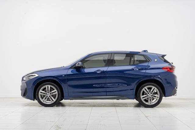 BMW X2 2020 thumb 2