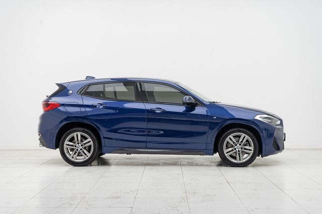 BMW X2 2020 thumb 6