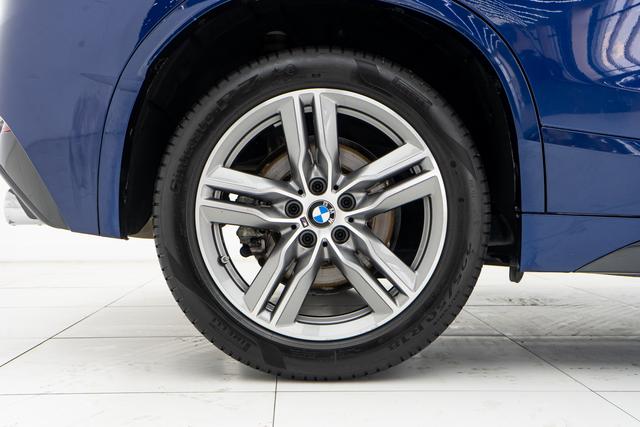 BMW X2 2020 thumb 7