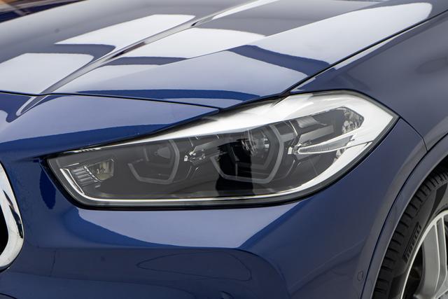 BMW X2 2020 thumb 10