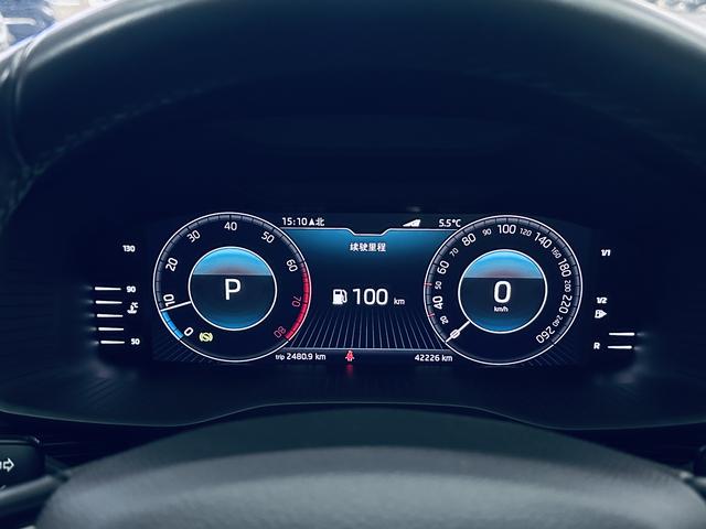 Skoda Kodiaq 2021 thumb 3