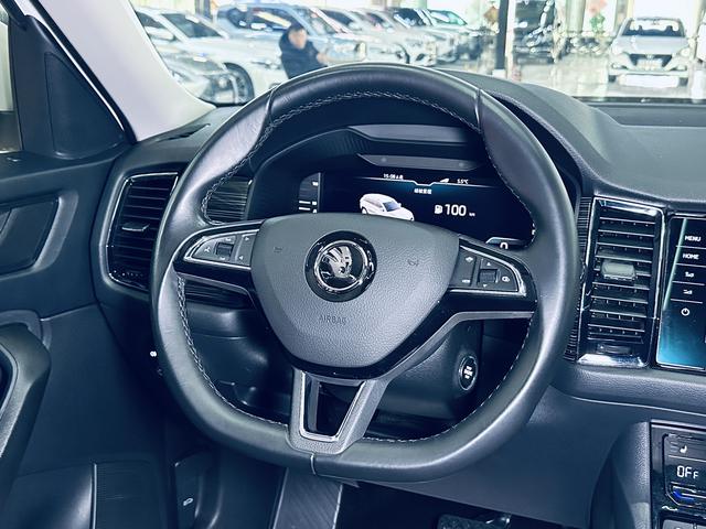 Skoda Kodiaq 2021 thumb 6