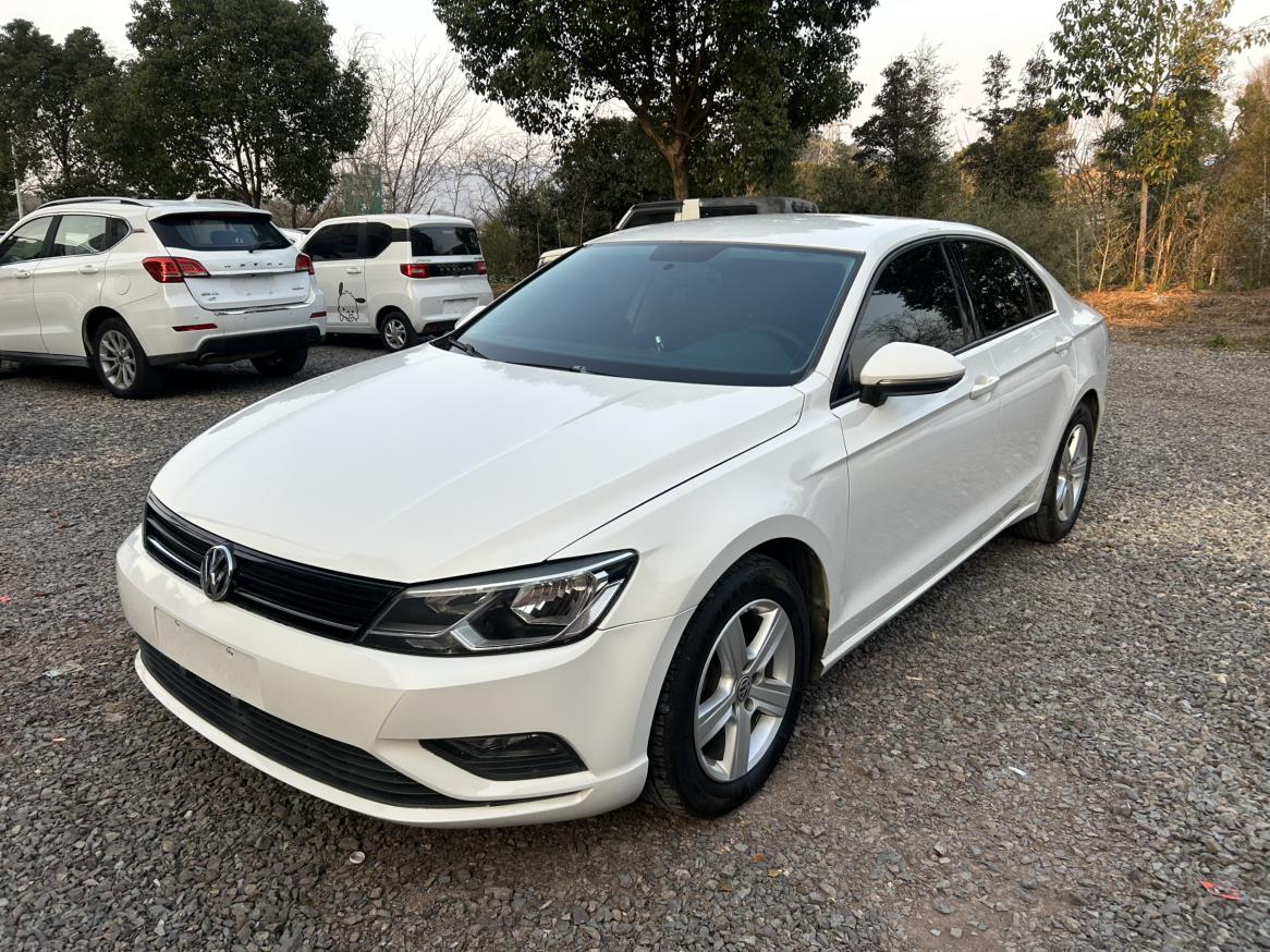 Volkswagen Lamando 2016 thumb 10