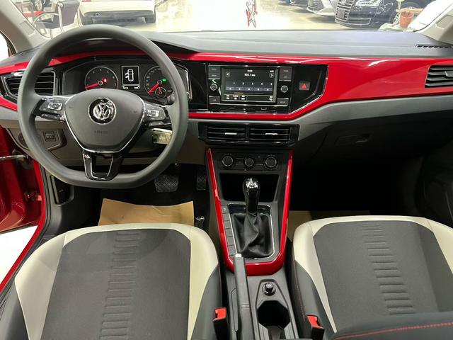 Volkswagen Polo 2019 thumb 6