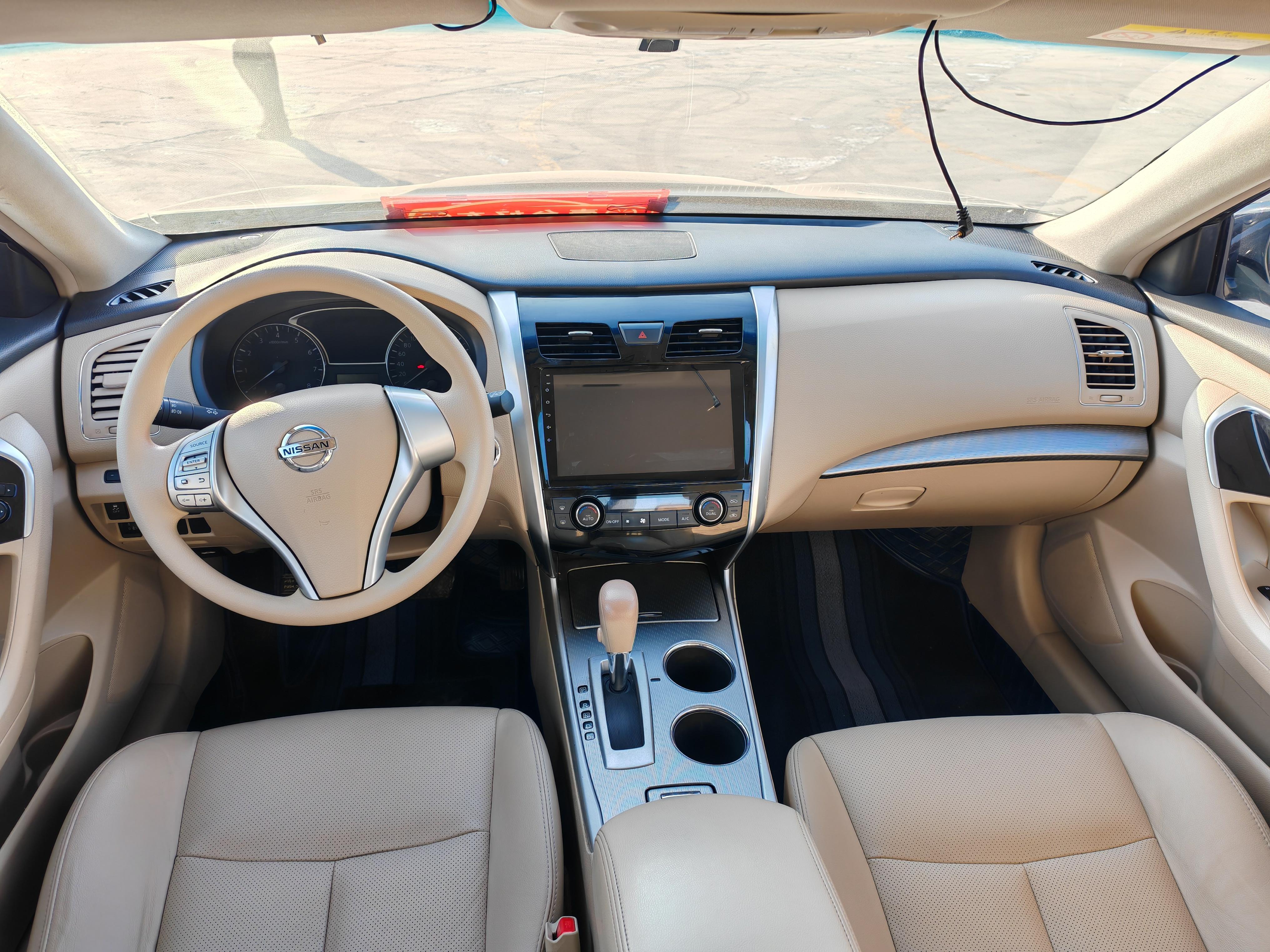 Nissan Altima 2017 thumb 5