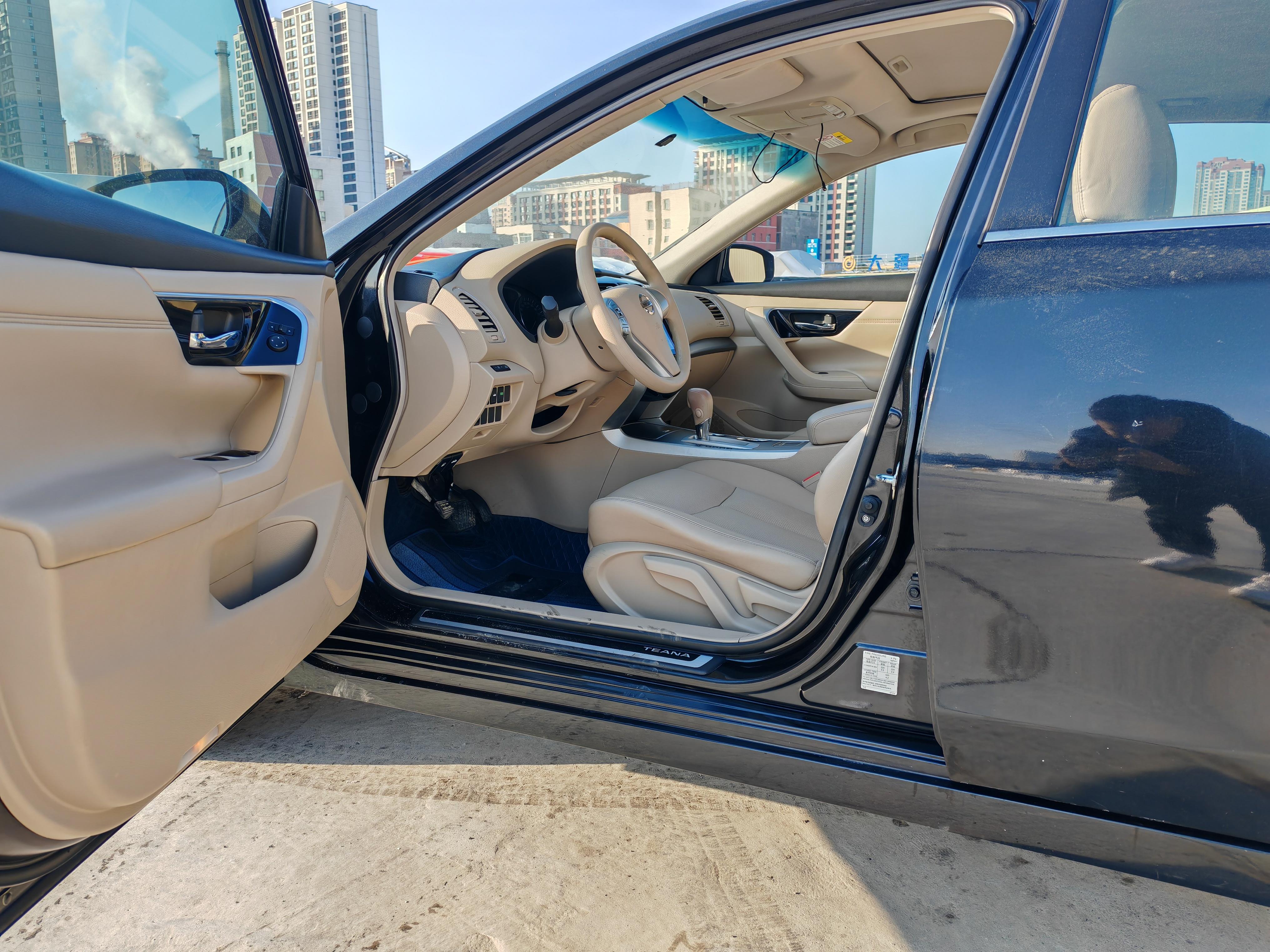 Nissan Altima 2017 thumb 6