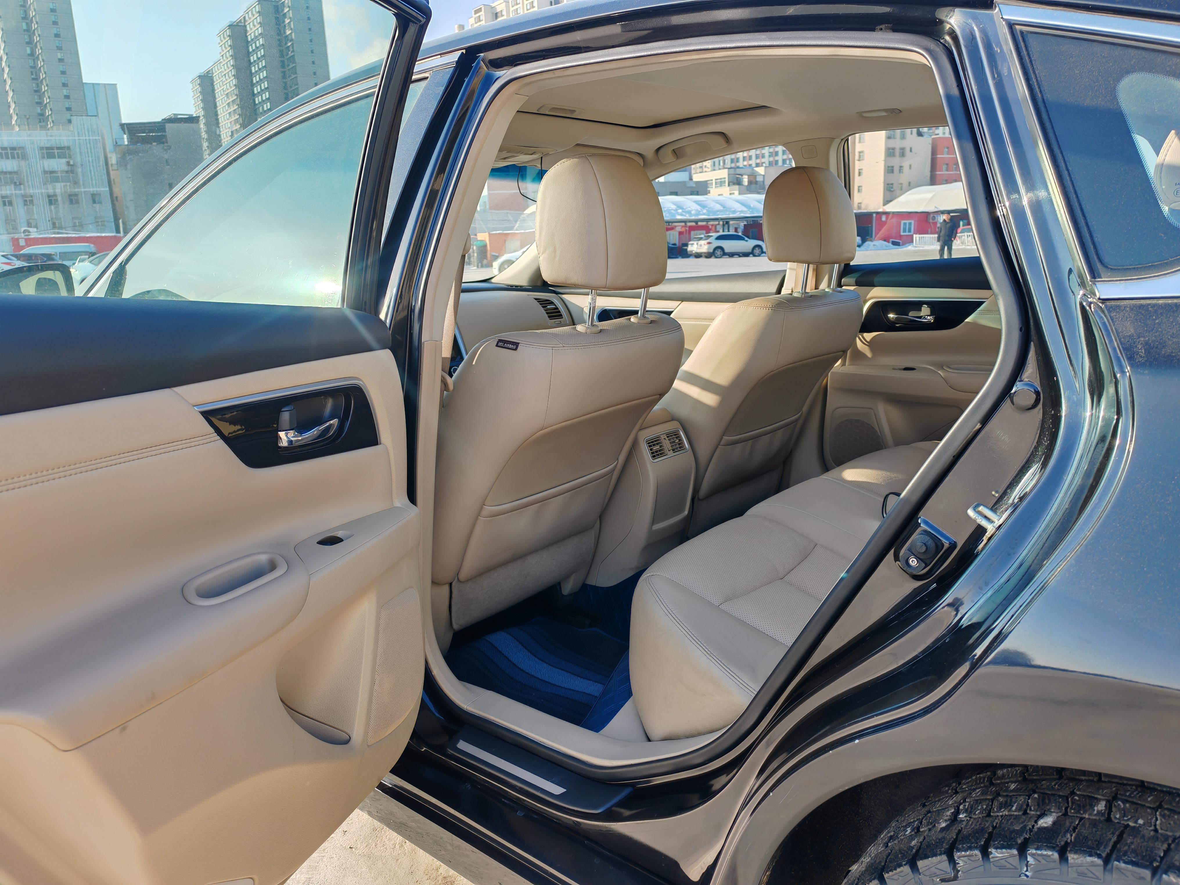 Nissan Altima 2017 thumb 7