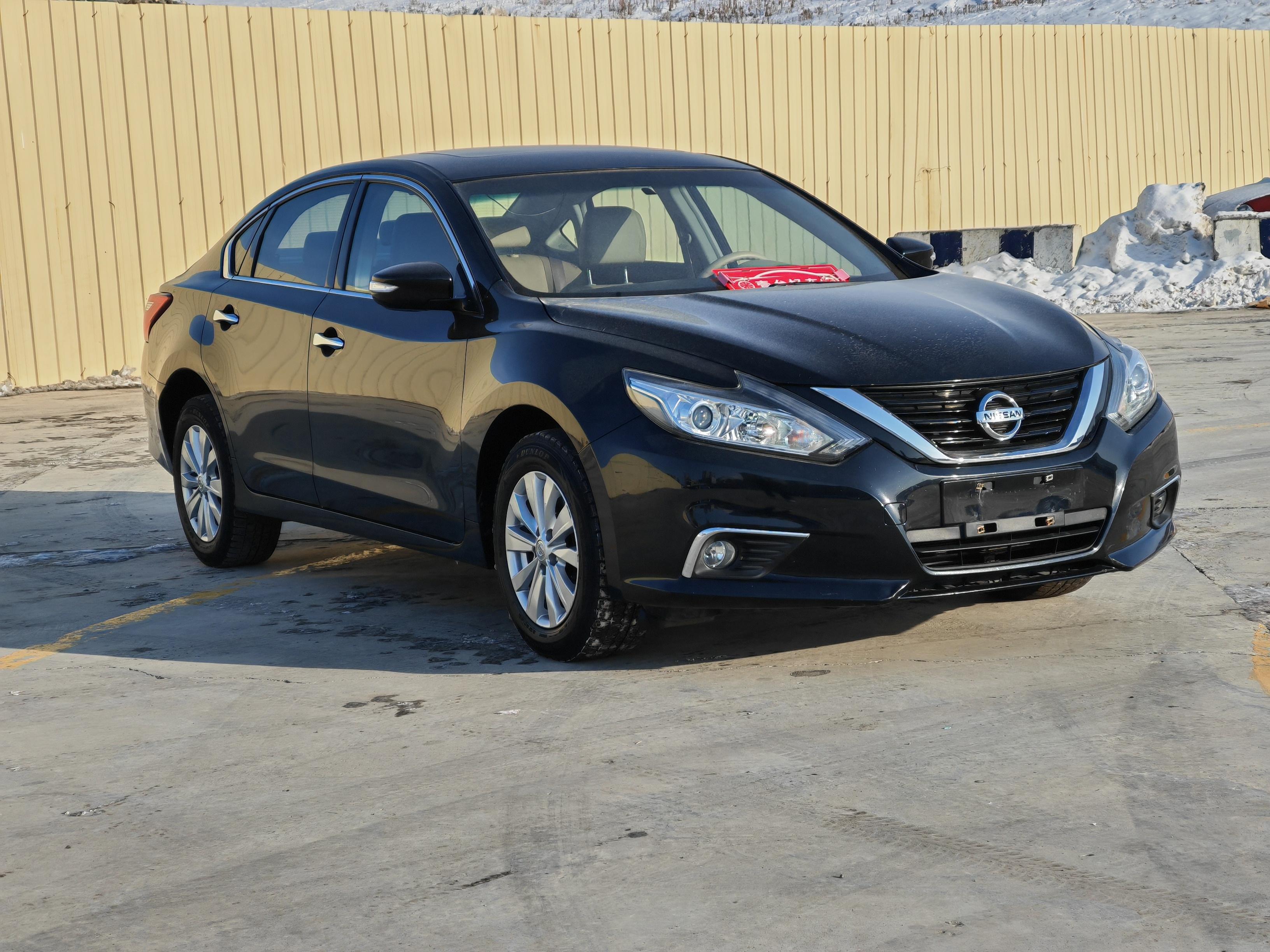Nissan Altima 2017 thumb 10
