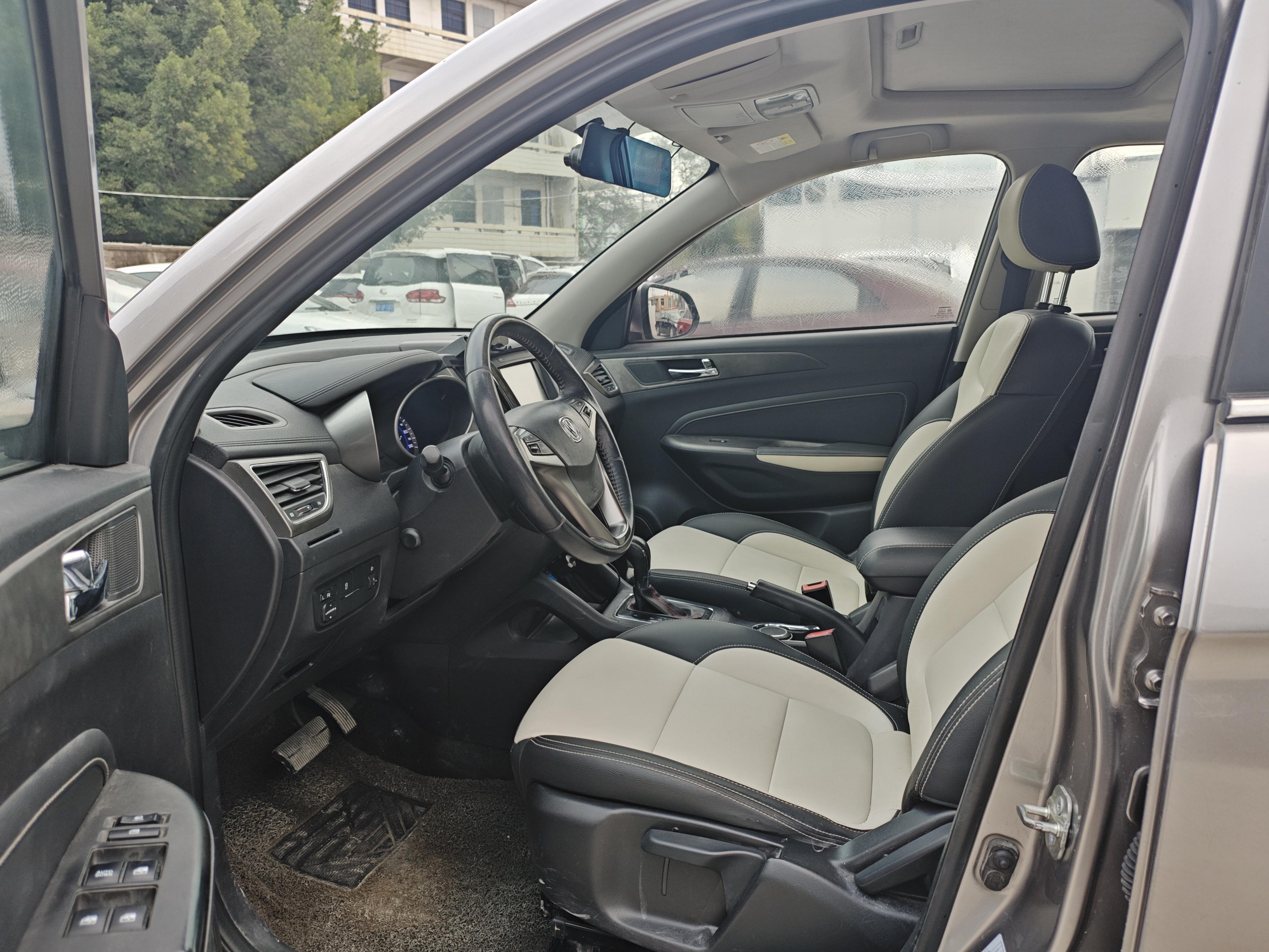 Changan CS35 2018 thumb 7