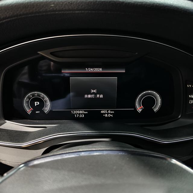 Audi A6 2023 thumb 5