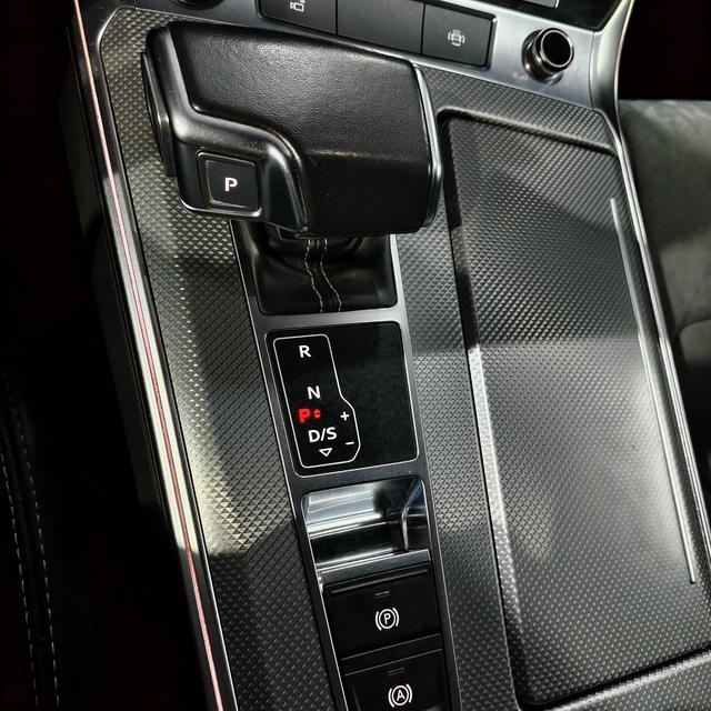 Audi A6 2023 thumb 6