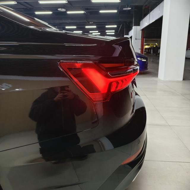 Audi A6 2023 thumb 12