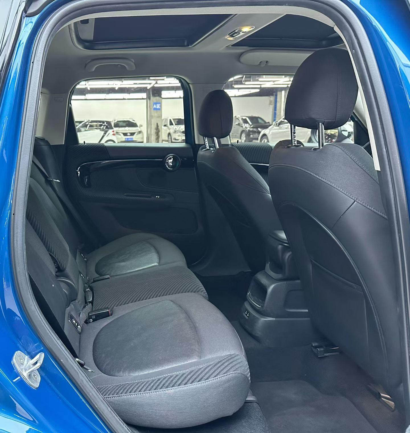 Mini Countryman 2019 thumb 5