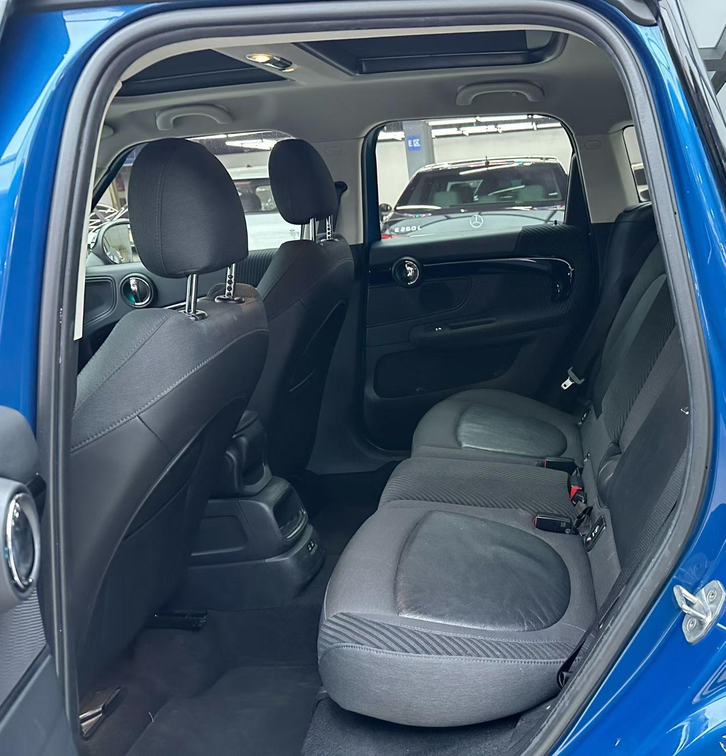 Mini Countryman 2019 thumb 6