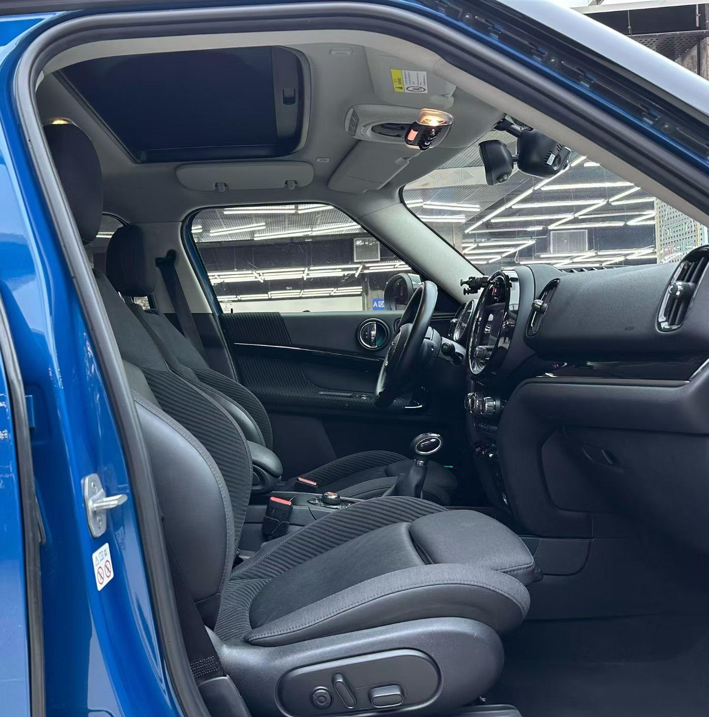 Mini Countryman 2019 thumb 7